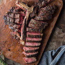 Load image into Gallery viewer, T-Bone Steak
