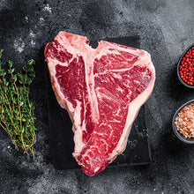 Load image into Gallery viewer, T-Bone Steak