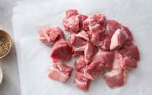 Load image into Gallery viewer, Goat Stew Meat