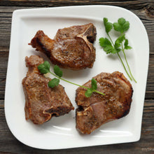 Load image into Gallery viewer, Goat Loin Chops