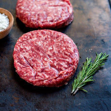 Load image into Gallery viewer, 4oz  Patties