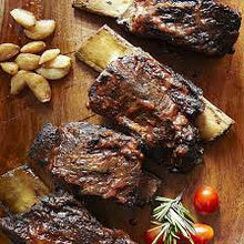 Load image into Gallery viewer, BBQ Short Ribs