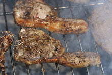 Load image into Gallery viewer, Goat Rib Chops
