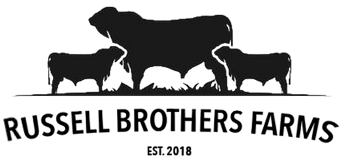 Russell Brothers Farms Gift Card