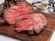 Load image into Gallery viewer, Bone-In Prime Rib
