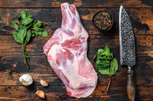 Load image into Gallery viewer, Goat Shoulder
