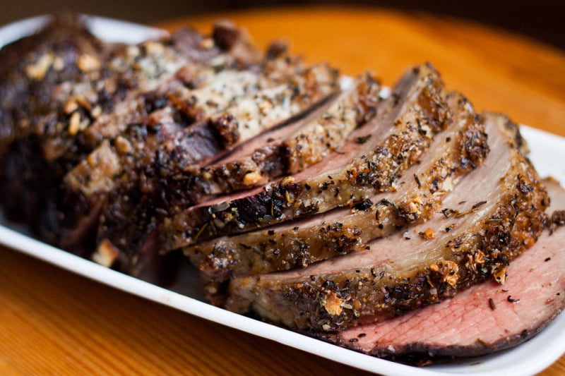 Eye of Round Roast