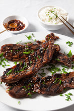 Load image into Gallery viewer, Korean short ribs
