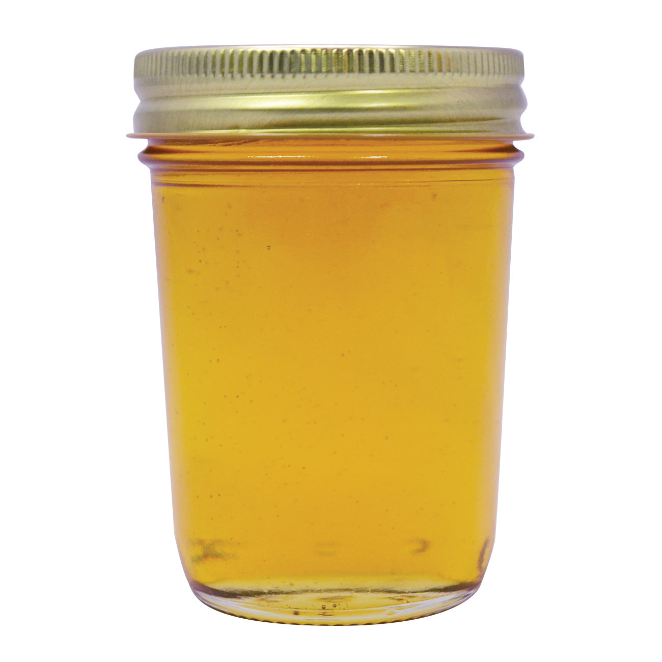 Raw Honey – Russell Brothers Farm