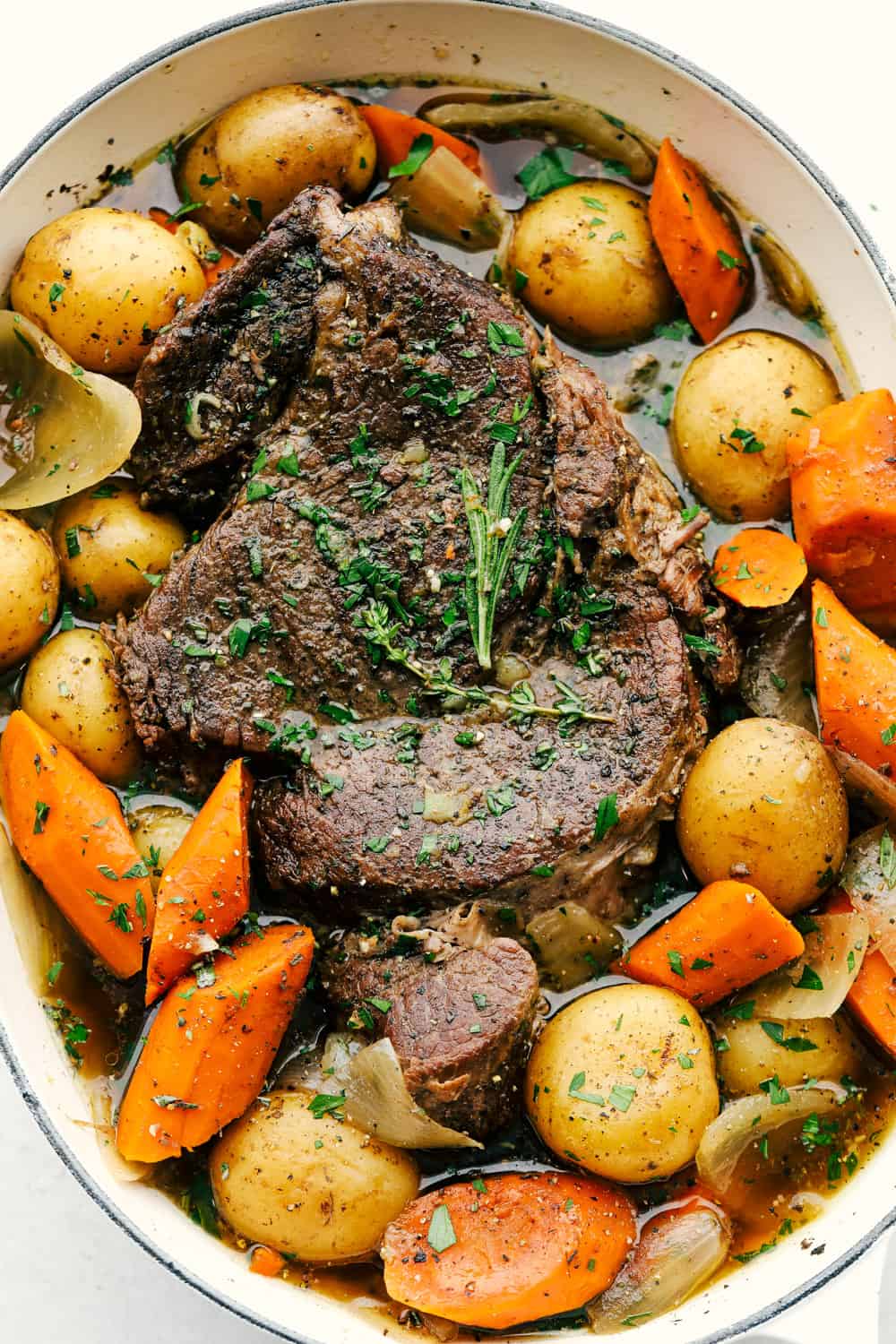 Chuck Roast